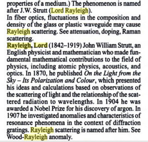 (screen-shot of pp. 799)  Fiber Optics Illustrated Dictionary  By J.K. Petersen